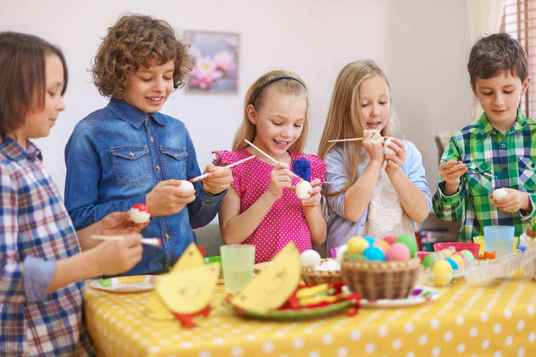 The Superior Choice: Metal and Stainless Steel Lunchboxes for Children