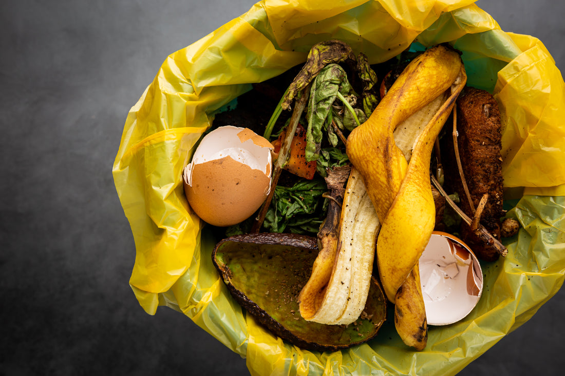 Nurturing Little Eco-Warriors: A Comprehensive Guide to Reducing Food Waste with Kids