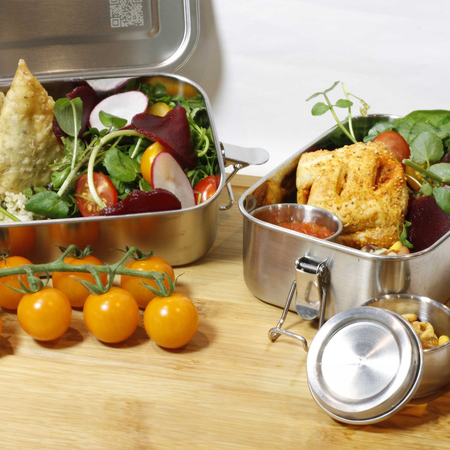 salad dressing pot leak proof