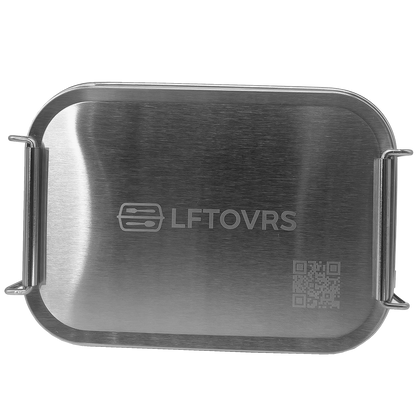 Stainless Steel Adults lunchbox