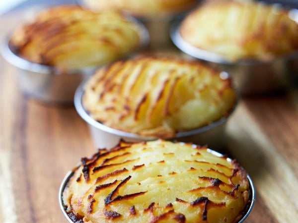 Cottage Pie for Kids
