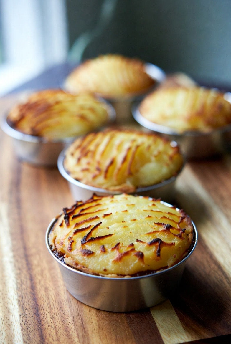 Cottage Pie for Kids