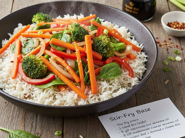 Stir-Fry Base